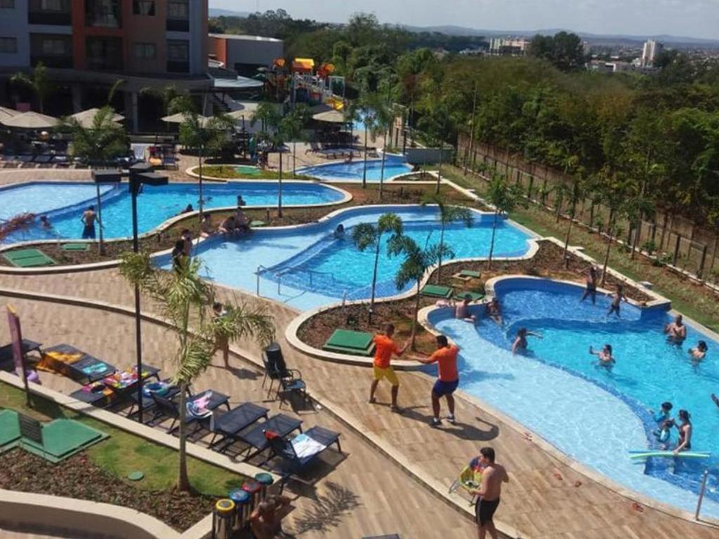 Alta Vista Thermas *