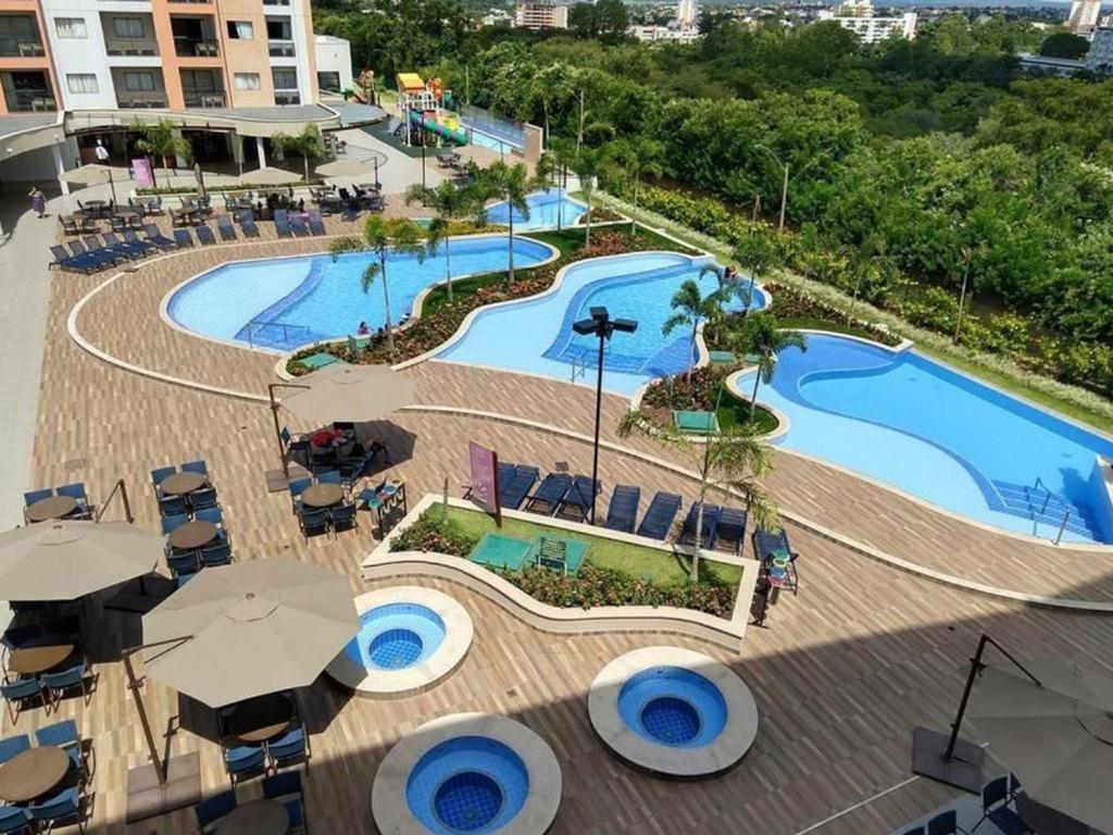 Alta Vista Thermas Resort *